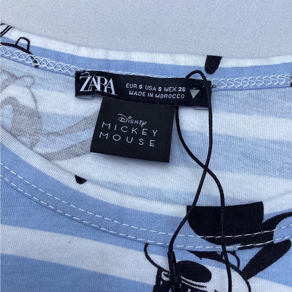 Zara + Disney t-shirt - Picture 2 of 3